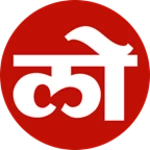 Logo of Loksatta android Application 